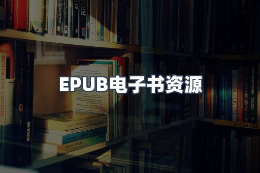 海外电子书